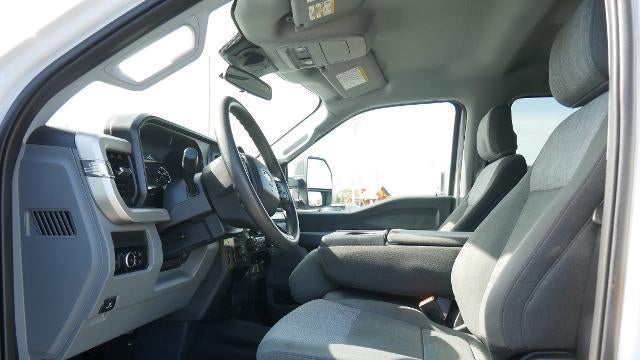 2025 Ford F-250 Super Duty XL