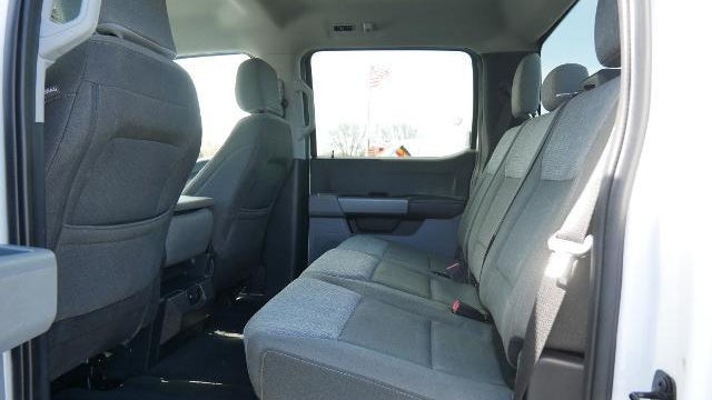 2025 Ford F-250 Super Duty XL