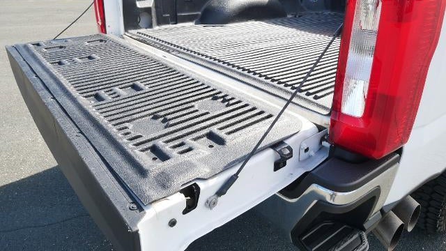 2025 Ford F-250 Super Duty XL