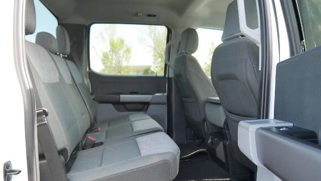 2025 Ford F-250 Super Duty XL