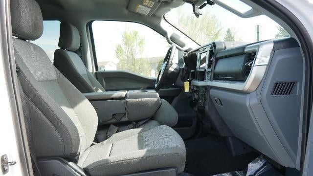 2025 Ford F-250 Super Duty XL