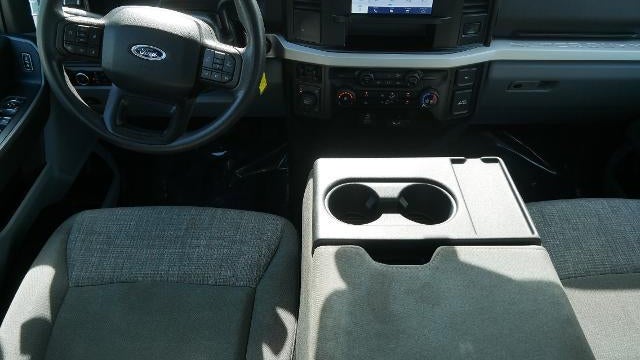 2025 Ford F-250 Super Duty XL