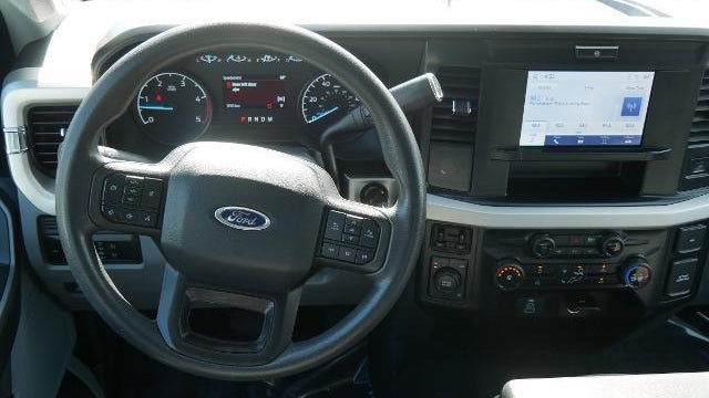 2025 Ford F-250 Super Duty XL