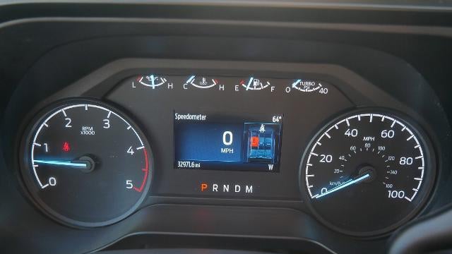 2025 Ford F-250 Super Duty XL
