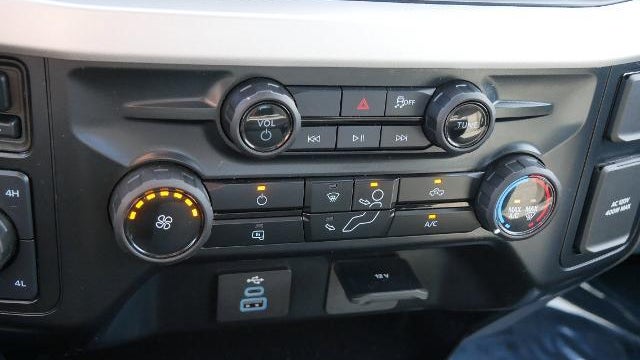2025 Ford F-250 Super Duty XL