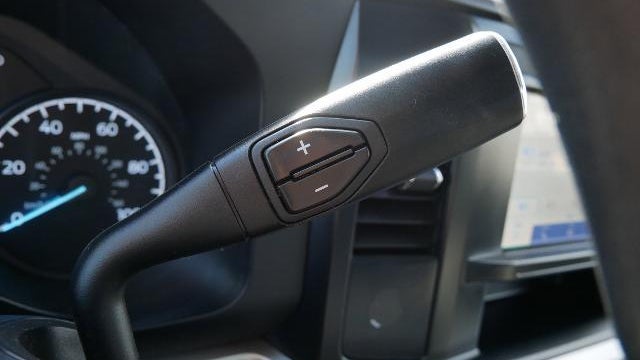 2025 Ford F-250 Super Duty XL