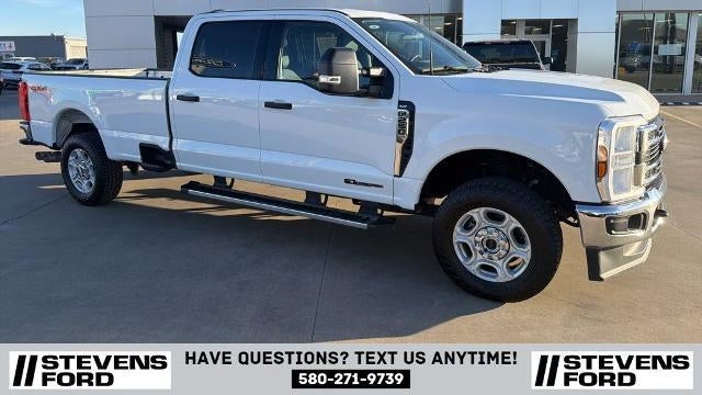 Preowned 2025 Ford F-250 Super Duty Platinum for Sale