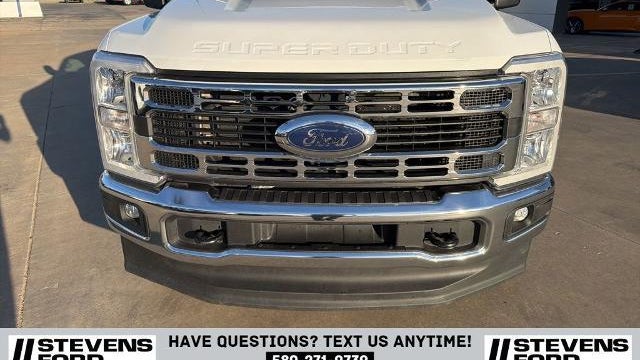 2025 Ford F-250 Super Duty Platinum