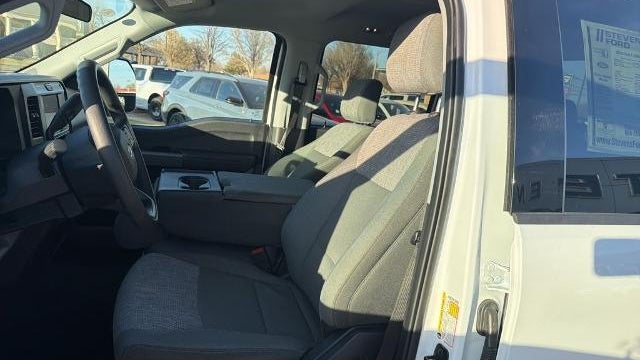 2025 Ford F-250 Super Duty Platinum
