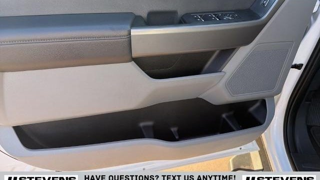 2025 Ford F-250 Super Duty Platinum