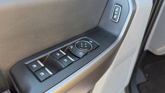 2025 Ford F-250 Super Duty Platinum