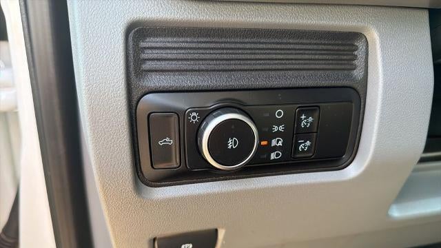 2025 Ford F-250 Super Duty Platinum
