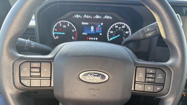 2025 Ford F-250 Super Duty Platinum