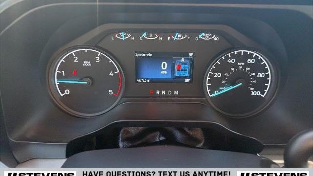 2025 Ford F-250 Super Duty Platinum