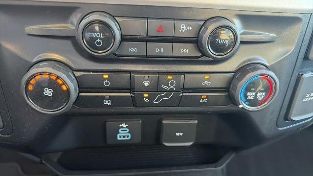 2025 Ford F-250 Super Duty Platinum