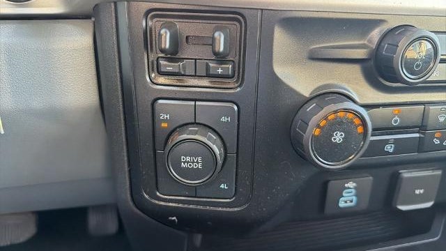 2025 Ford F-250 Super Duty Platinum