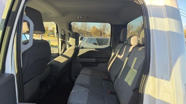 2025 Ford F-250 Super Duty Platinum