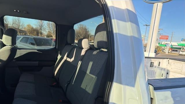 2025 Ford F-250 Super Duty Platinum
