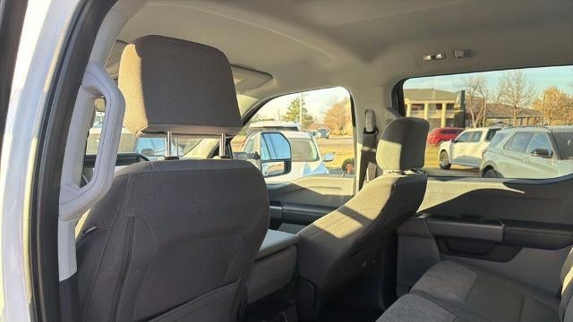 2025 Ford F-250 Super Duty Platinum