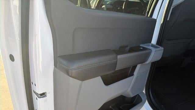2025 Ford F-250 Super Duty Platinum