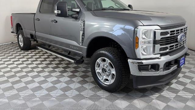 Preowned 2025 Ford F-250 Super Duty King Ranch for Sale