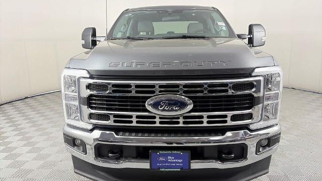 2025 Ford F-250 Super Duty King Ranch