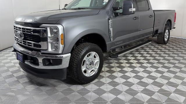 2025 Ford F-250 Super Duty King Ranch