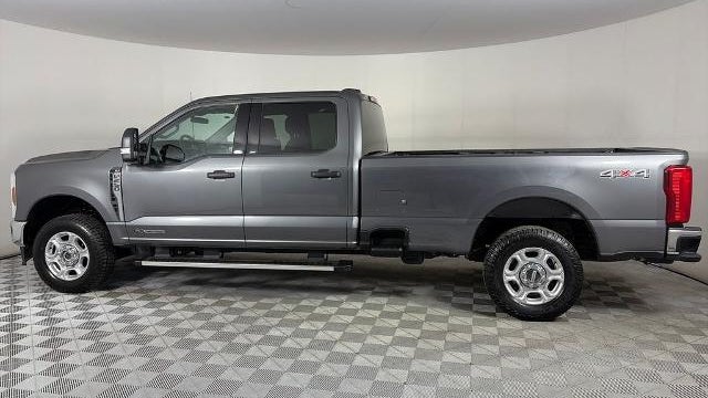 2025 Ford F-250 Super Duty King Ranch
