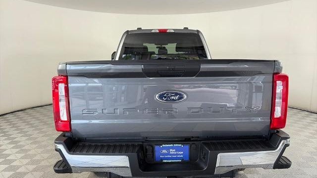 2025 Ford F-250 Super Duty King Ranch