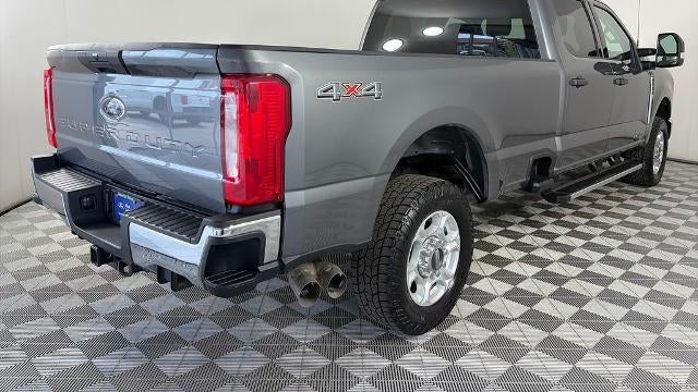 2025 Ford F-250 Super Duty King Ranch