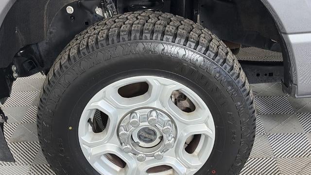 2025 Ford F-250 Super Duty King Ranch