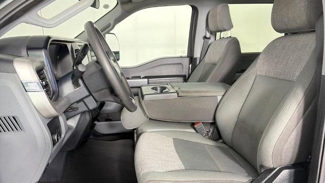 2025 Ford F-250 Super Duty King Ranch