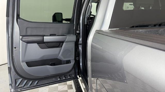2025 Ford F-250 Super Duty King Ranch