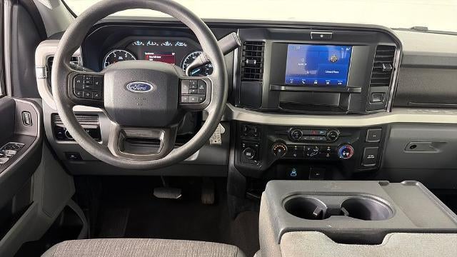 2025 Ford F-250 Super Duty King Ranch