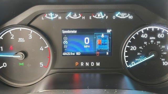 2025 Ford F-250 Super Duty King Ranch