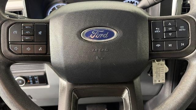 2025 Ford F-250 Super Duty King Ranch