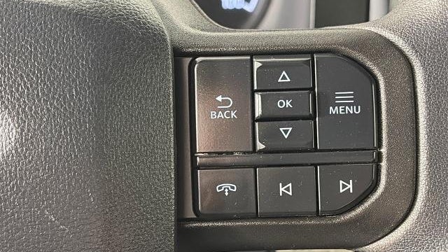 2025 Ford F-250 Super Duty King Ranch