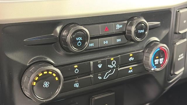 2025 Ford F-250 Super Duty King Ranch