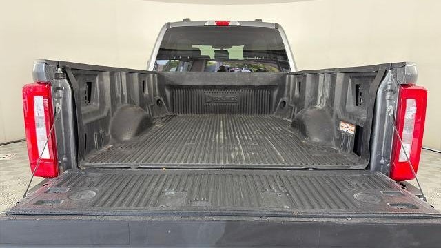 2025 Ford F-250 Super Duty King Ranch