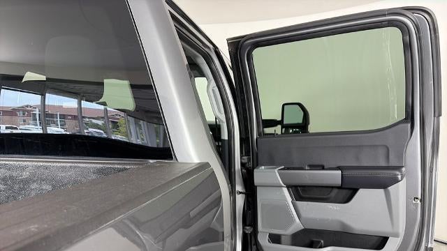 2025 Ford F-250 Super Duty King Ranch