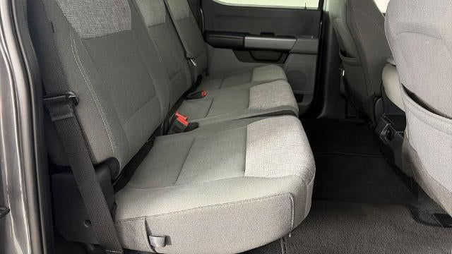 2025 Ford F-250 Super Duty King Ranch