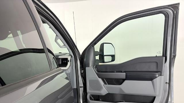2025 Ford F-250 Super Duty King Ranch