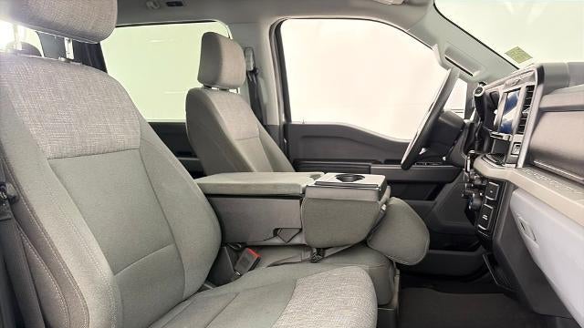 2025 Ford F-250 Super Duty King Ranch