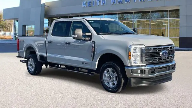 Preowned 2025 Ford F-250 Super Duty XLT for Sale