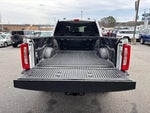 2025 F-250 Super Duty Thumbnail 3