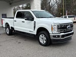 2025 F-250 Super Duty Thumbnail 21