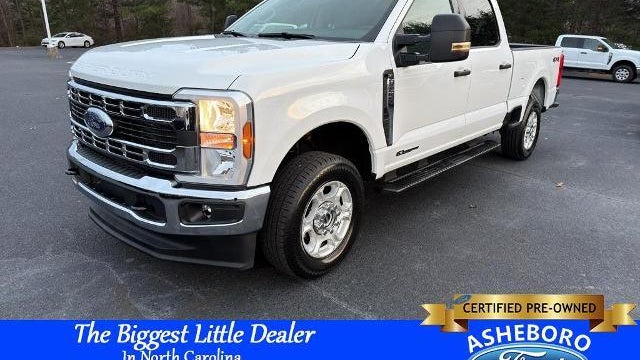 Preowned 2025 Ford F-250 Super Duty XL for Sale