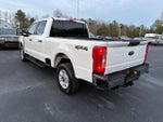2025 F-250 Super Duty Thumbnail 3