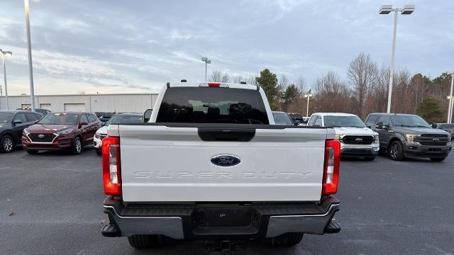 2025 Ford F-250 Super Duty XL