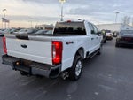 2025 F-250 Super Duty Thumbnail 5